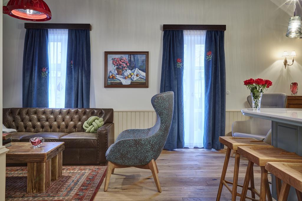 Reykjavik Marina Residence Room photo